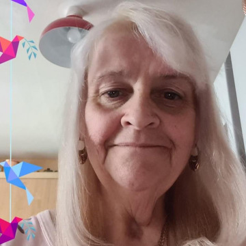 Notice Gallery for Irene GLOVER