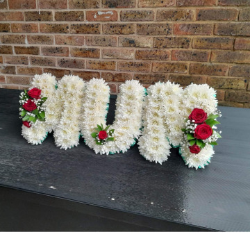 Notice Gallery for Rosmary JONES