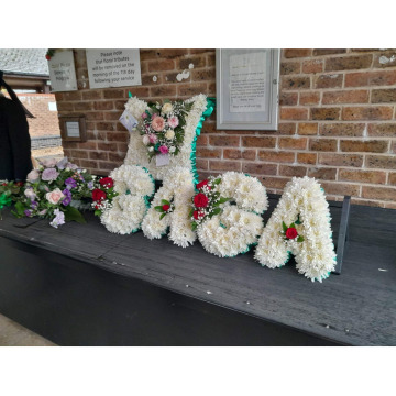 Notice Gallery for Rosmary JONES