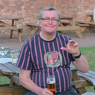 Photo of Bryan George MILLHAM