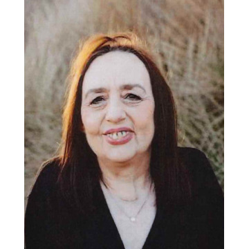 Photo of Elaine TOOLE