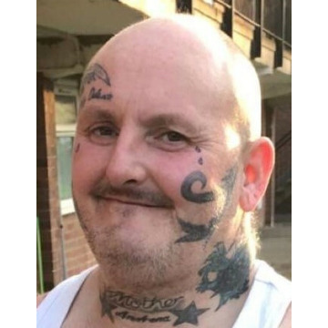 Photo of Wayne Patrick Joseph MELSOME