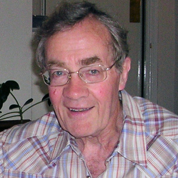 Photo of William Harold POUND
