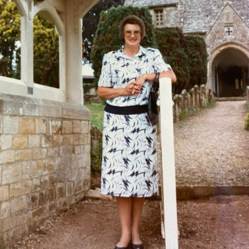 Photo of Doris MEULBROUCK