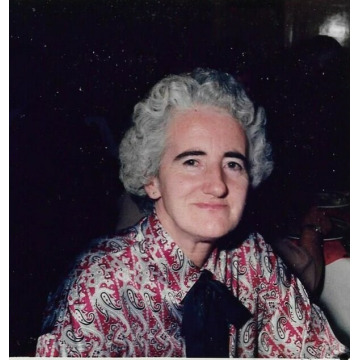 Photo of Mary KERRY