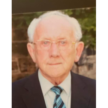Photo of Luther Oldroyd WILKINSON