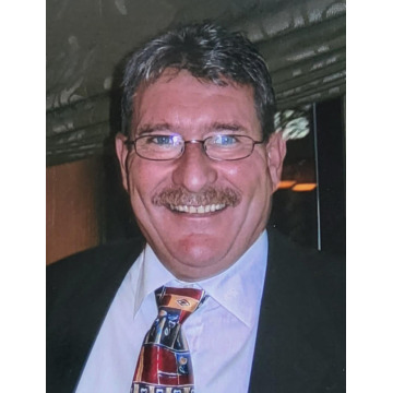 Photo of Kevin Joseph THOMPSON