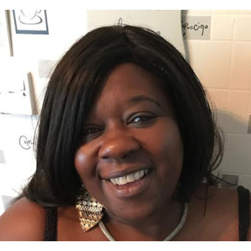 Photo of Janet Katrina WILLIAMS