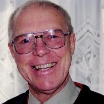 Photo of Norman BAGGALEY