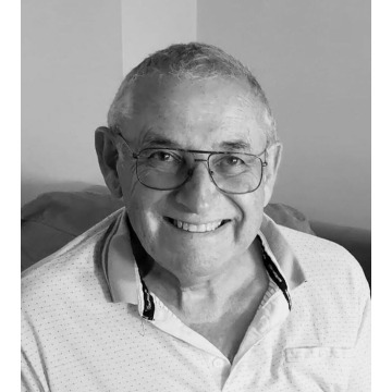 Photo of Theodore BOTHA