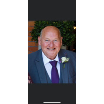 Photo of Brian (Rinty) JOHNSON