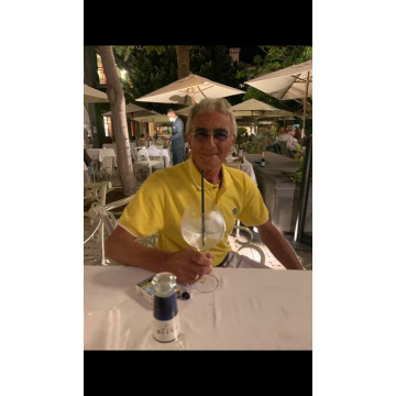 Photo of Michael Harold SLOCOMBE
