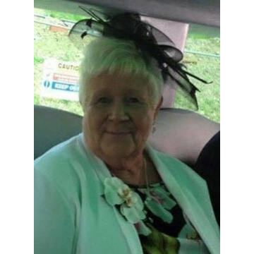 Photo of Patricia MUELLER