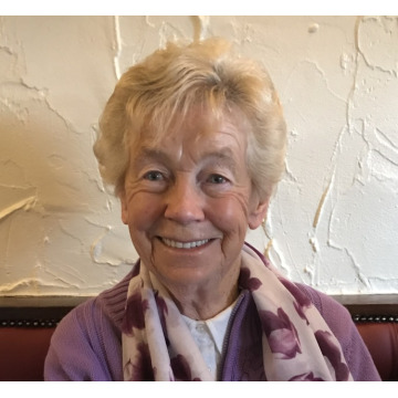Photo of Brigid MURRAY