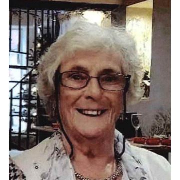 Photo of Alice INGHAM