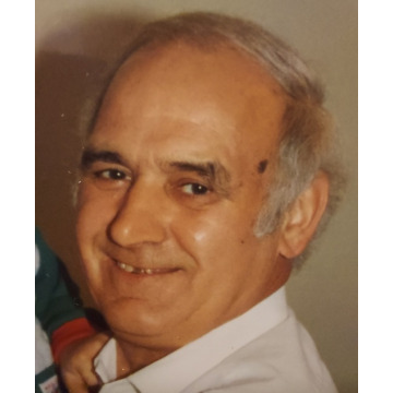 Photo of Douglas Charles BRIMACOMBE