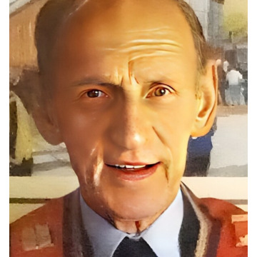 Photo of Walter SIMPSON