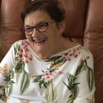 Photo of Vivien FISHER