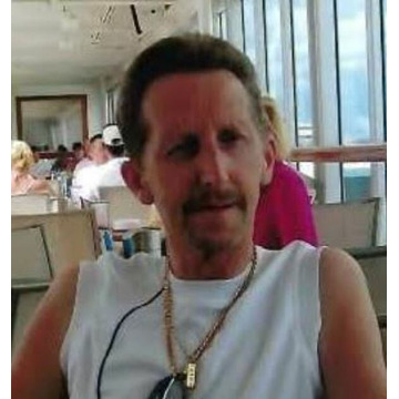Photo of Keith OVERTON