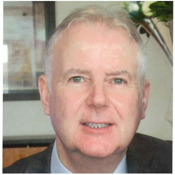 Photo of Thomas John WEBB