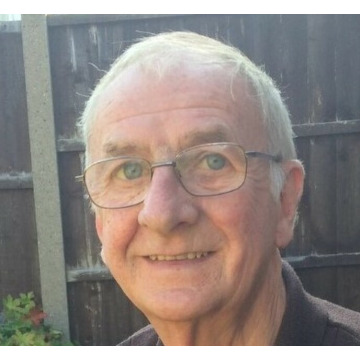 Photo of John FRYATT