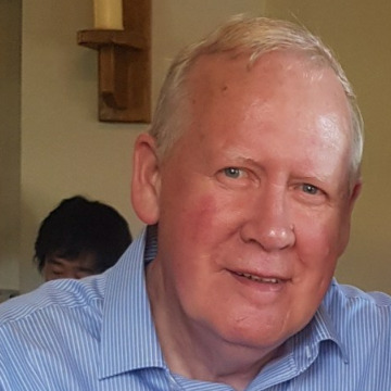 Photo of Harry WALKER