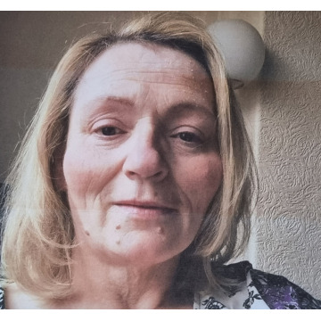 Photo of Gillian CRADDOCK