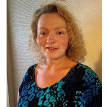 Notice Gallery for Gillian CRADDOCK