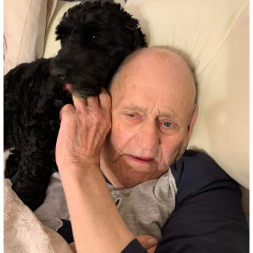 Notice Gallery for William 'John' BROTHERTON