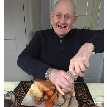 Notice Gallery for William 'John' BROTHERTON