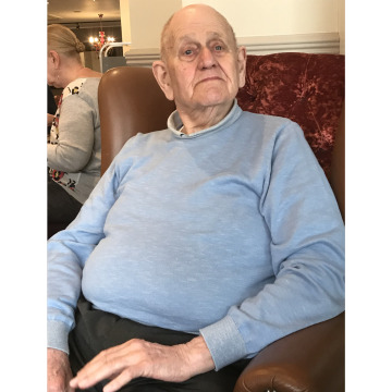 Notice Gallery for William 'John' BROTHERTON