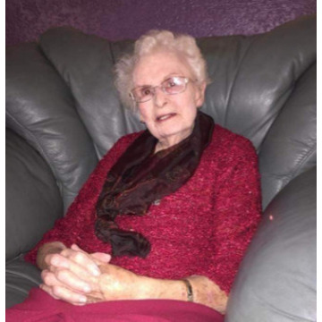 Photo of Helen JONES