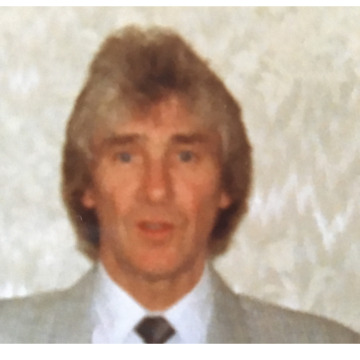 Notice Gallery for James WILSON