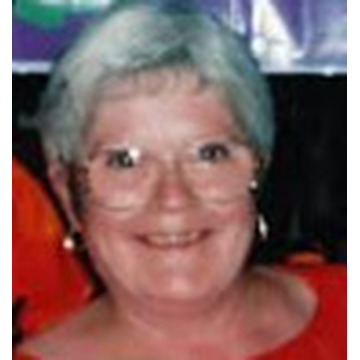 Photo of Ann RUSHBY