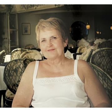 Photo of Jennifer Anne CRAWFORTH