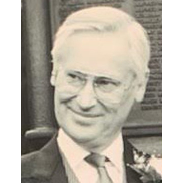 Photo of David Henry Russell EVANS