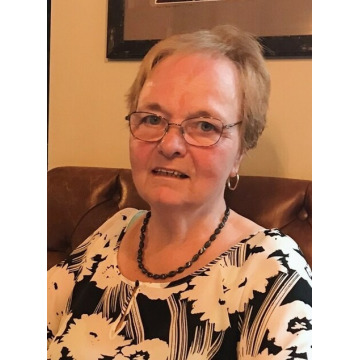 Photo of Norma LITTLEFAIR
