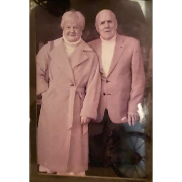 Photo for notice Linda Nora PHILLIPS