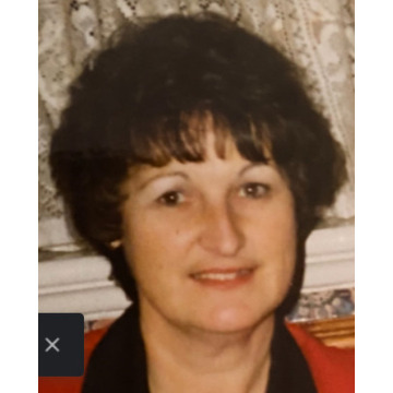 Photo of Dorothy GRIFFITHS