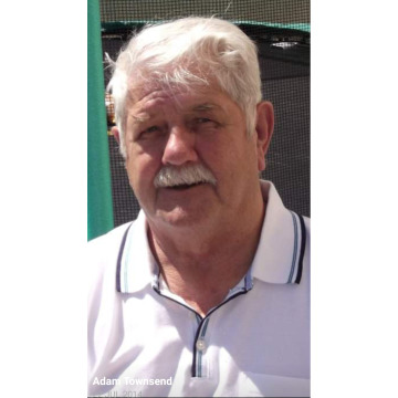 Photo of James  (The Bear) TOWNSEND