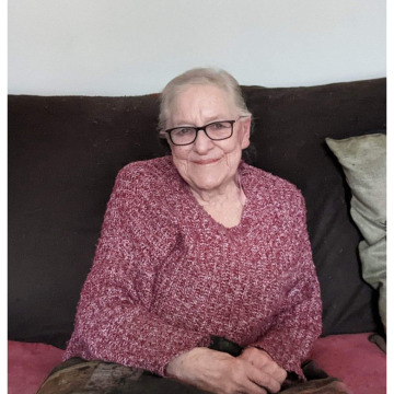 Photo of Sheila Lynette TABB