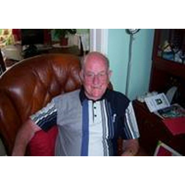 Photo of Stuart Austin ROGERS