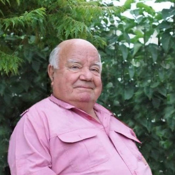 Photo of Reginald Alan PALMER