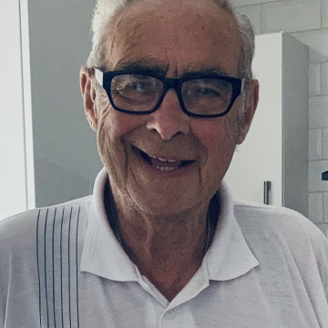 Photo of Richard Valentine GIBBY