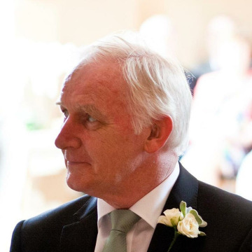 Photo of Roderick Donald PRESTLETON