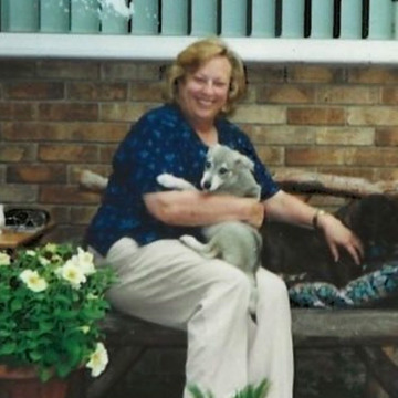 Photo of Glenis GLASSCOCK