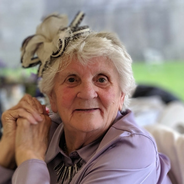 Photo of Norma WILKINSON