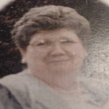 Photo of Gillian Mary JONES