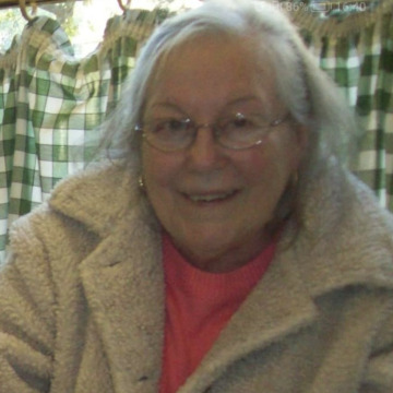 Photo of Greta Veronica MORLEY