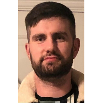 Photo of Jack AISTHORPE